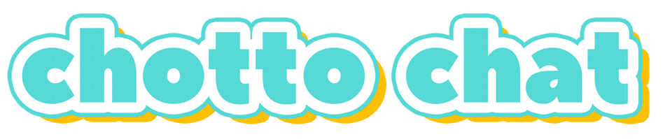 Chotto Chat